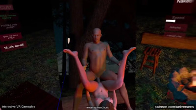 Jungle Vol.4 - February '25