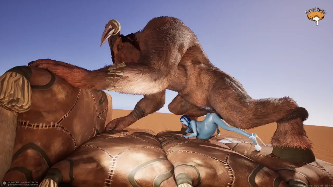 Inna JackOPose (Cam 2 of 8)