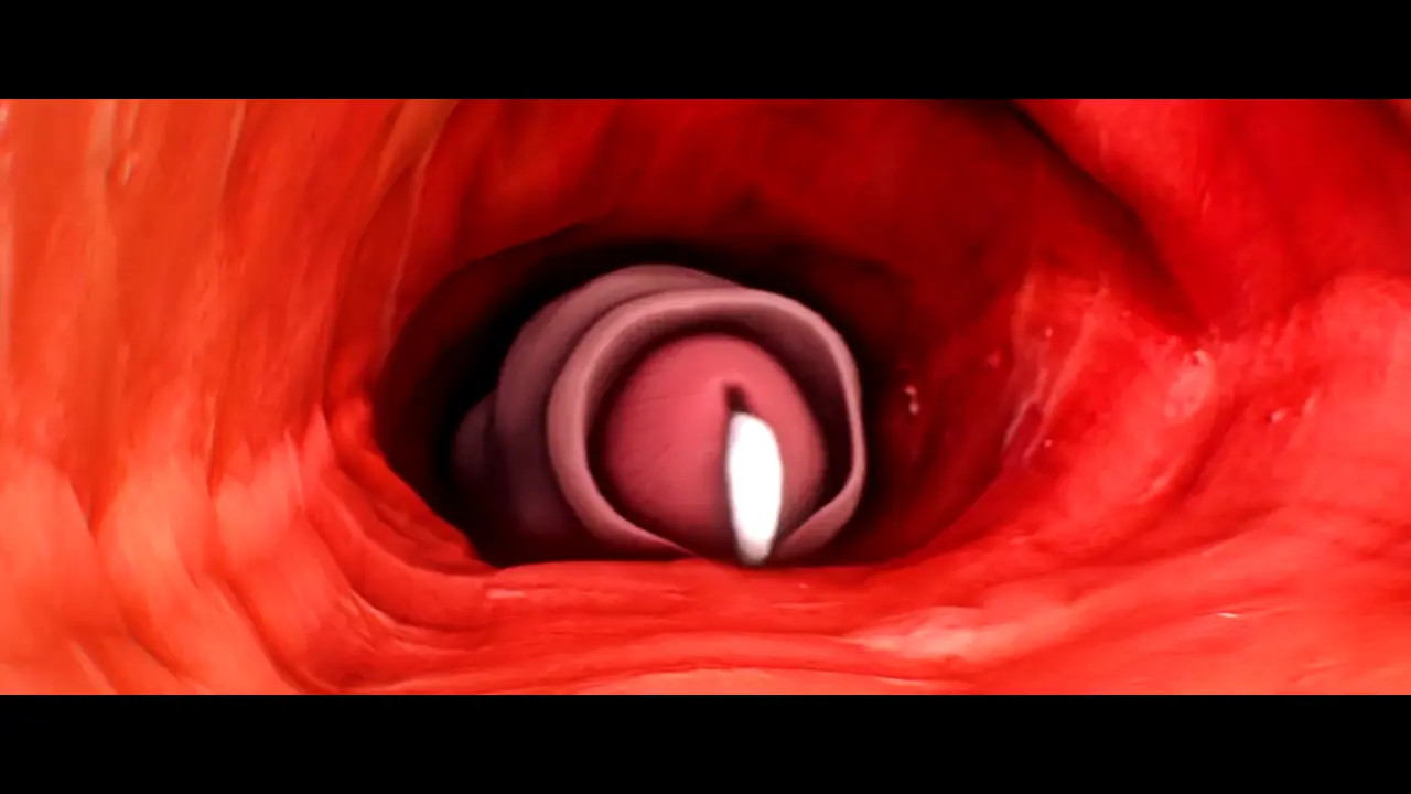 Judy Alvarez x Keira Metz (futa crossover)