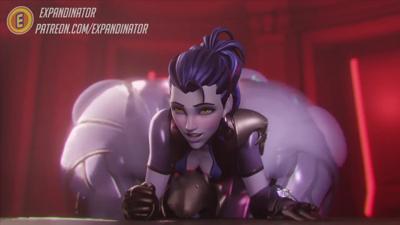 Widowmaker's Ultimate XL [Expandinator]