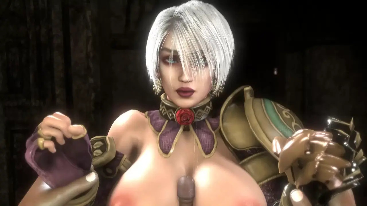 ivy titjob 3