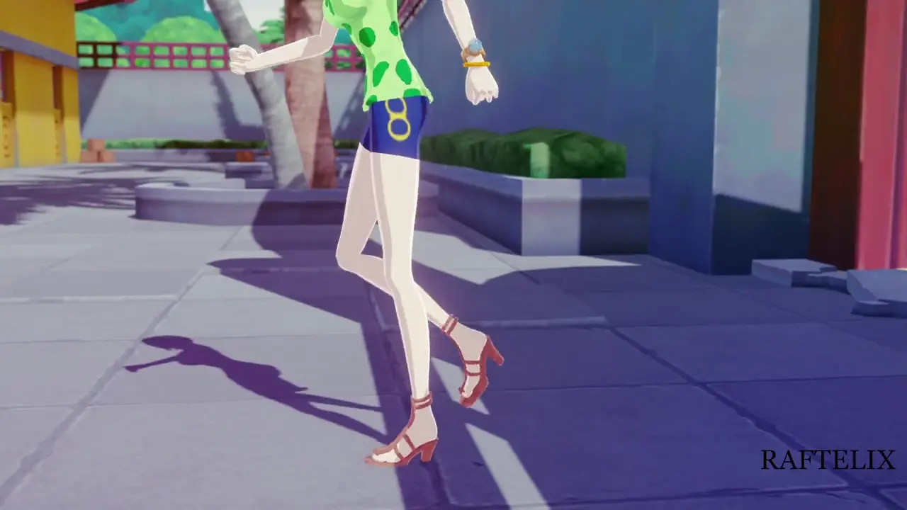 Welcome party - Sox Piece ep 29 [One Piece]
