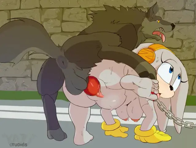Dog Breeding Zeta