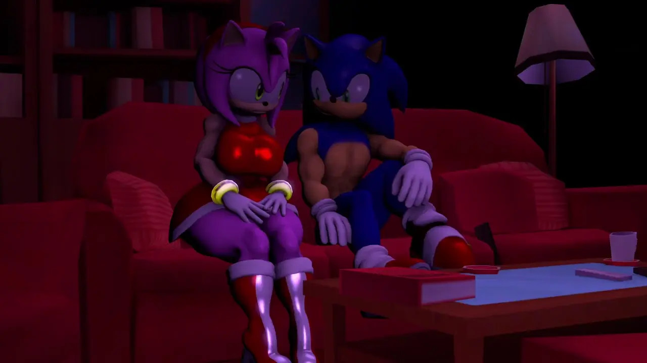 [Jstrike] Amy's Birthday (Español)