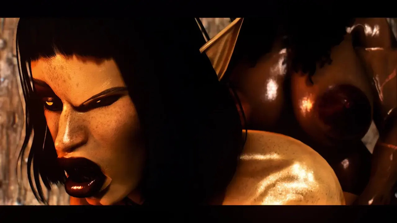 Adielle x Ra'asha [Missyb/MizzDeviouz]