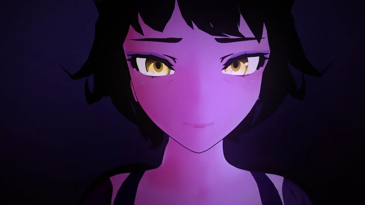 Kali Takes Your Virginity