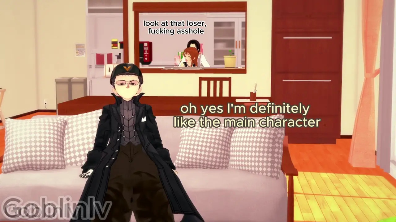 NTR AUNTIE & COUSIN 2 (Goblinlv)