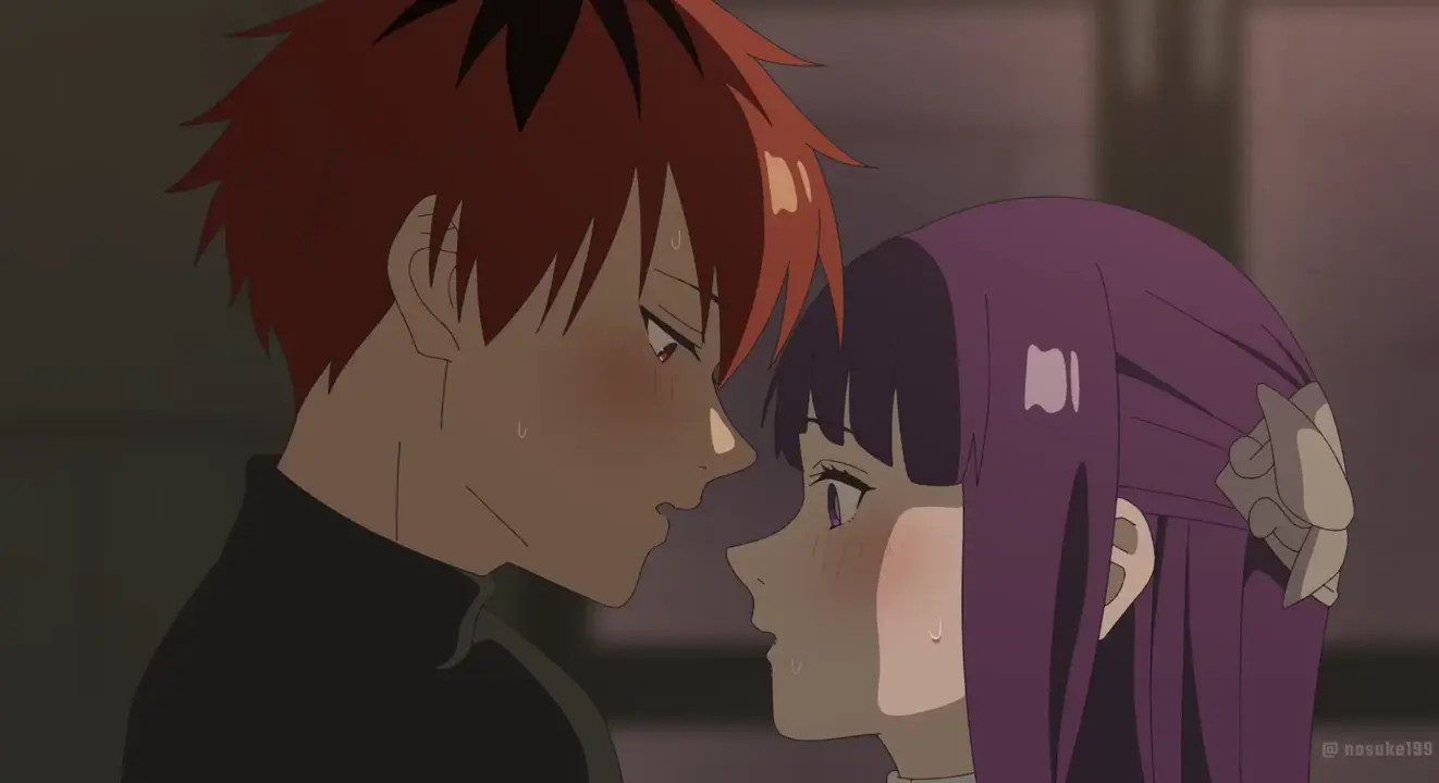 Fern & Stark『Kumanosuke』