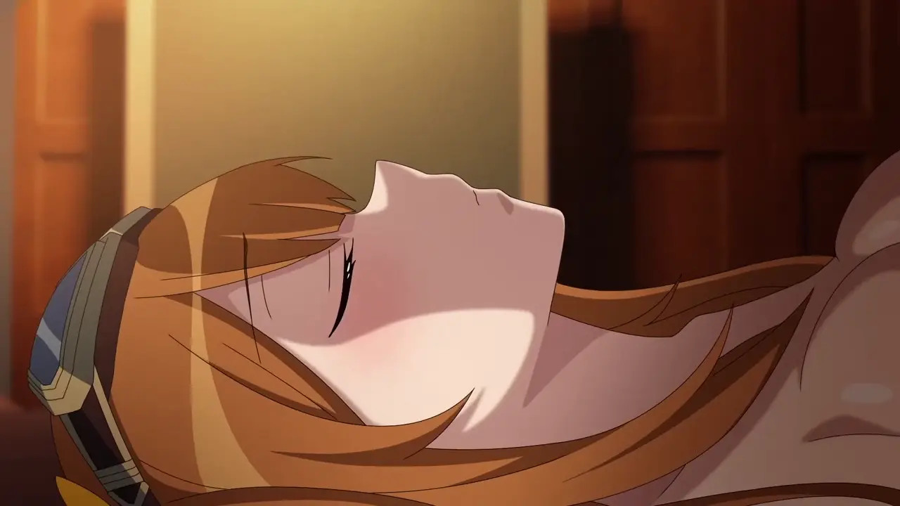 Sleep Molestation『Kumanosuke』