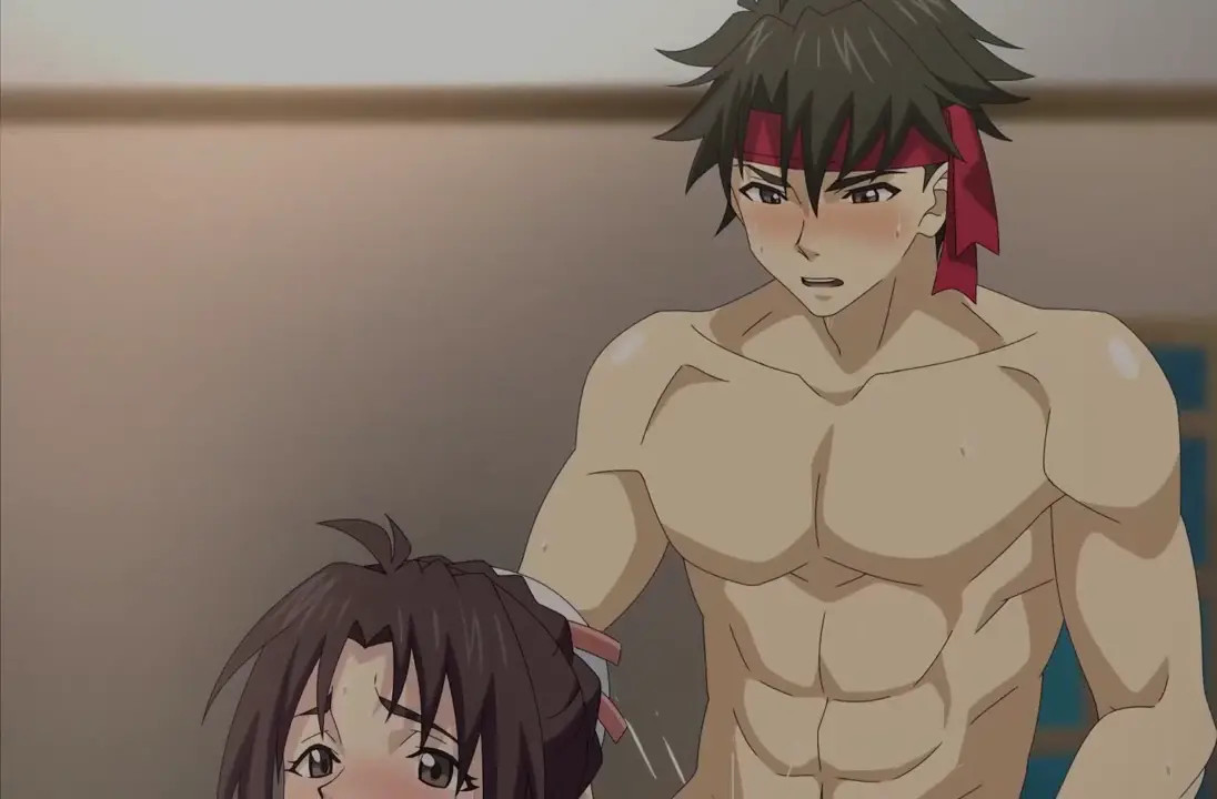 Intimate Doggystyle『Kumanosuke』