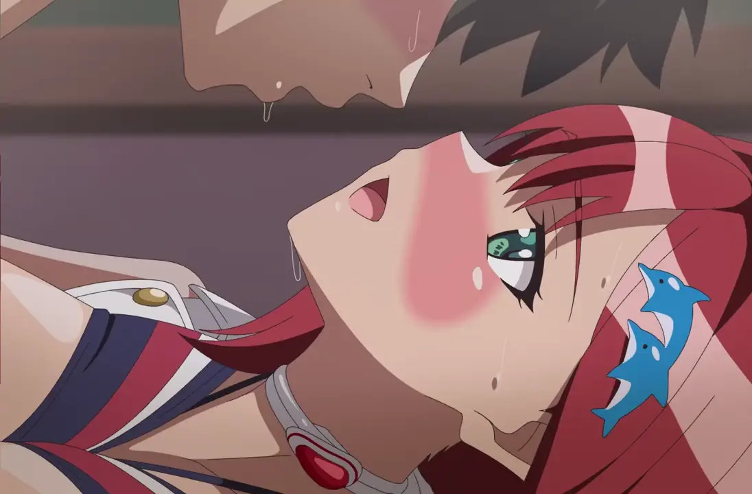 Sakimiya Iruka『Kumanosuke』