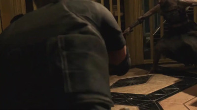 Ashley Nude Mod『Resident Evil 4』