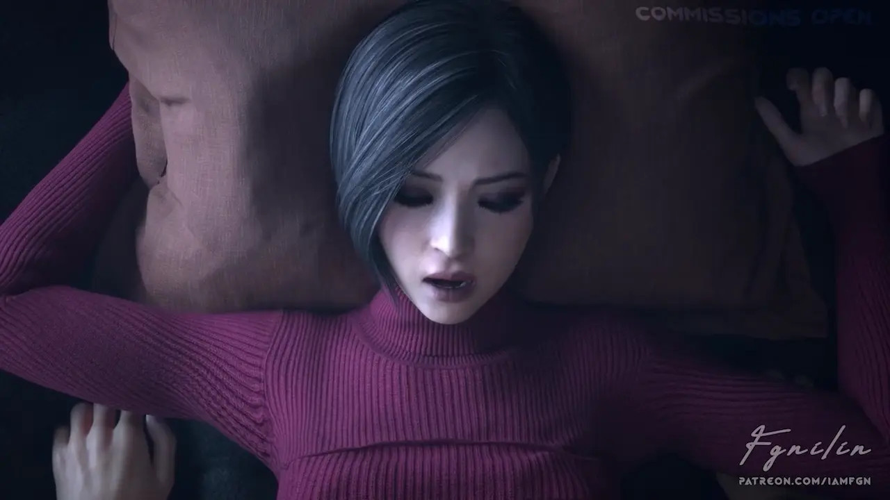 Ada, Claire, Jill, Ashley, Judy, Ellie (Pov)