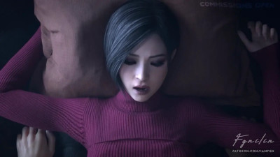 Ada, Claire, Jill, Ashley, Judy, Ellie (Pov)