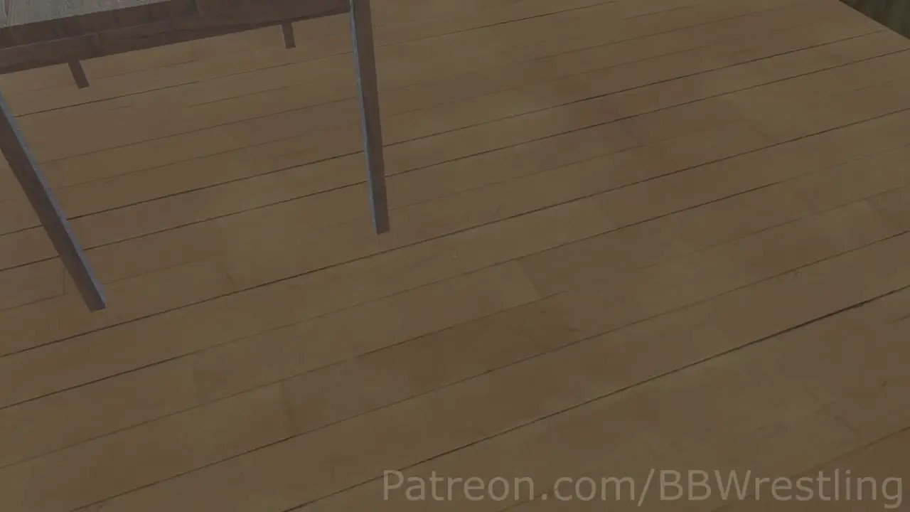 BBW - One time in Mexcio