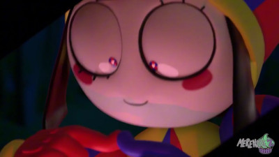 Digital Circus episode 9 LEAKED! (4K)