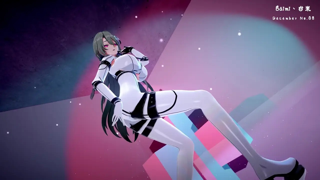 [Vita] HELLOVENUS - StickySticky (Alt.)