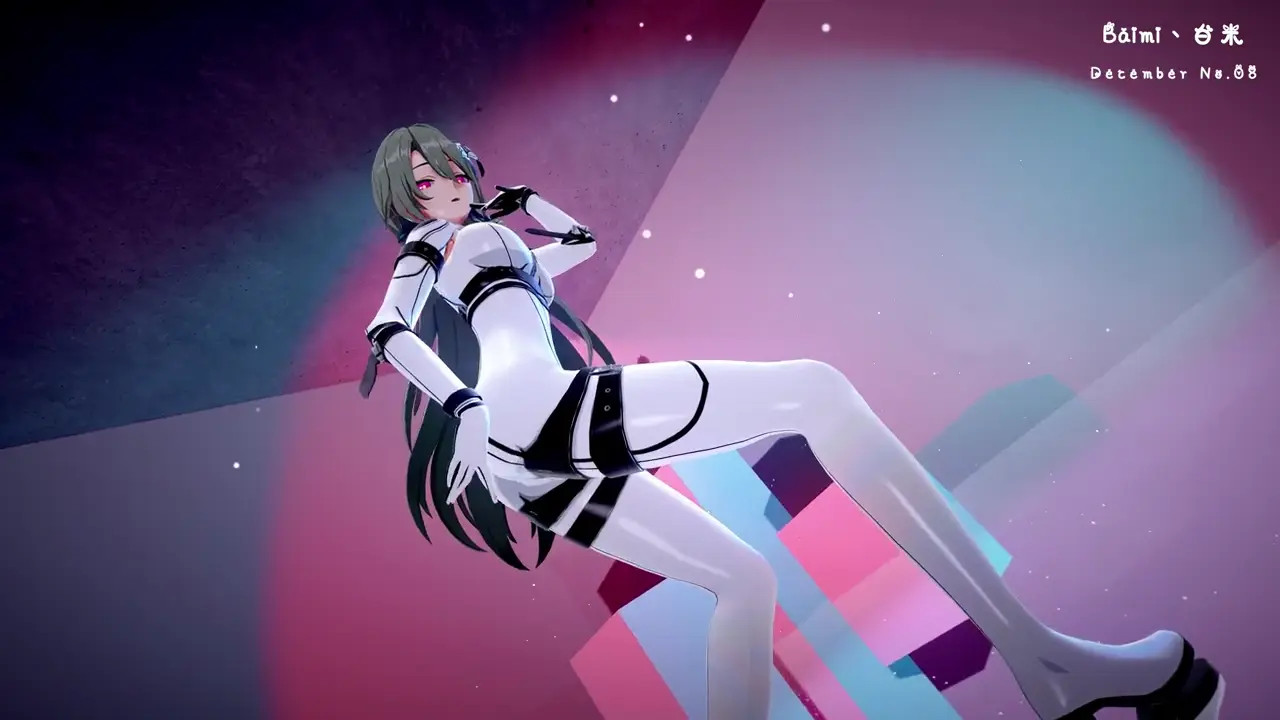 [Vita] HELLOVENUS - StickySticky