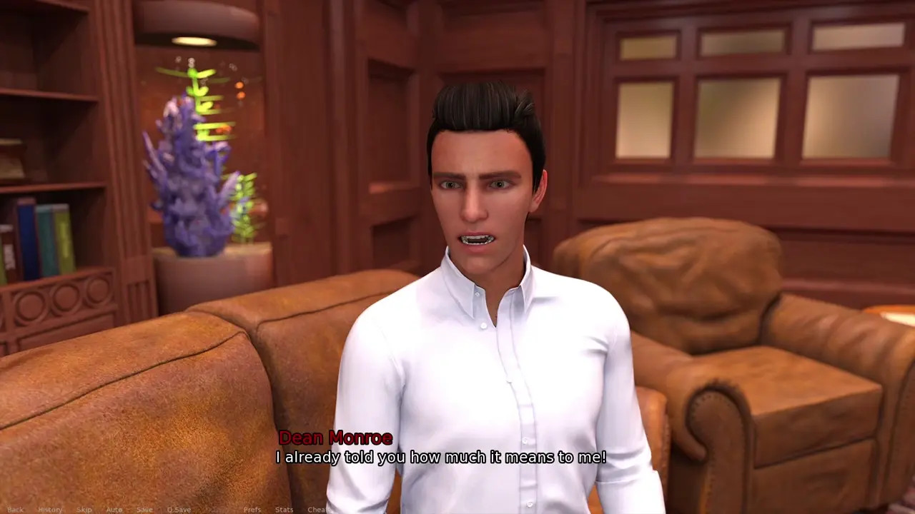 Bitch Squad Gallery Part 6