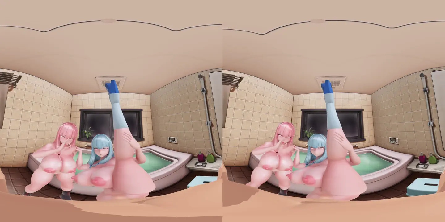 MMD VR [22]