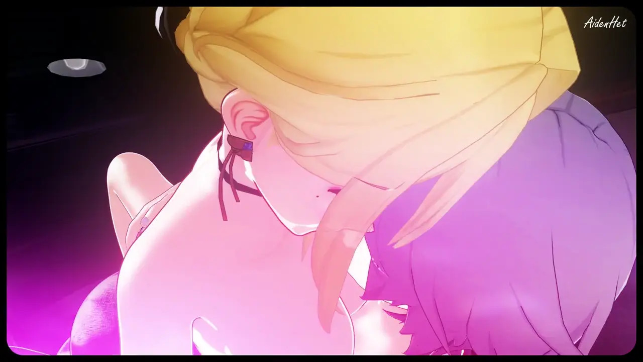 Passionate (feat. Evelyn)