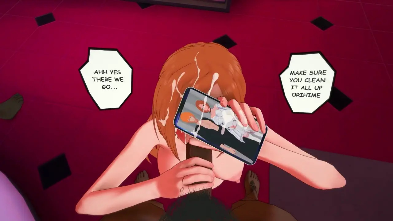 Hime clean-up [Japs8005]