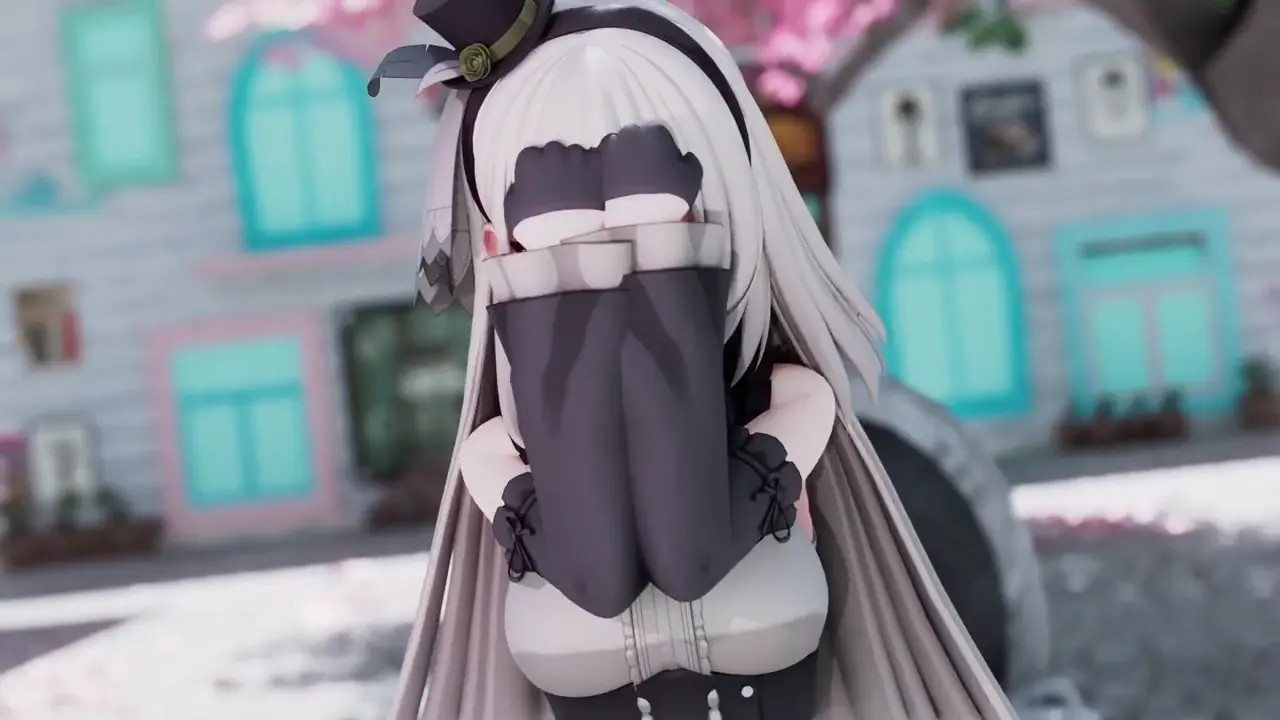 Sex Sakurako