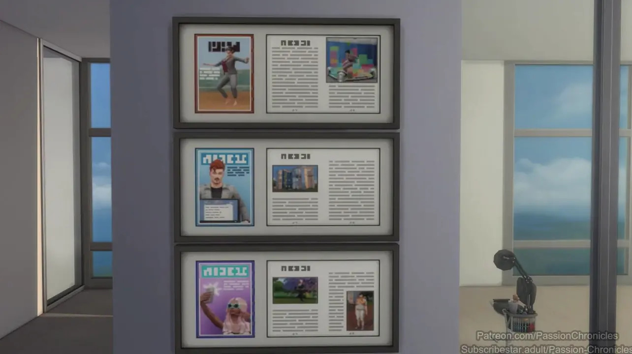 Futa Corp Episode 1 - Demotion