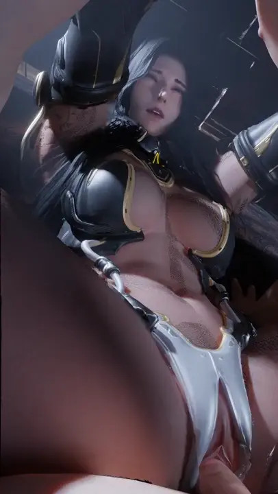 Barney Mom - Missionary (sound)