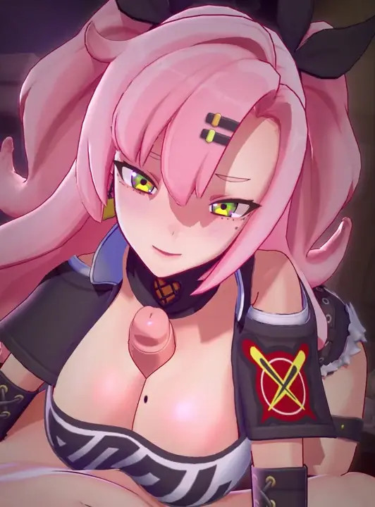 NICOLE OR IDK HIS FUCKING NAME GIVES YOU A PAIZURI