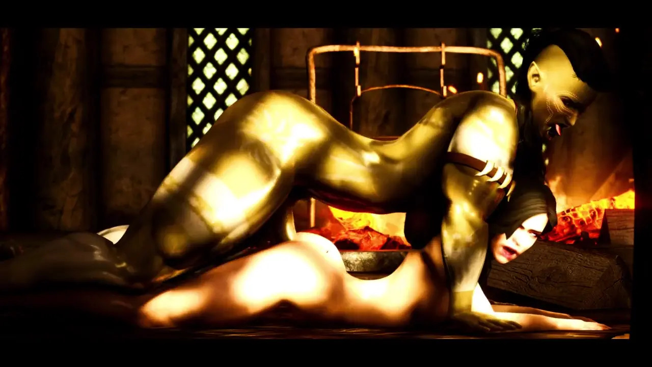 The Chieftan [Missyb/MizzDeviouz]