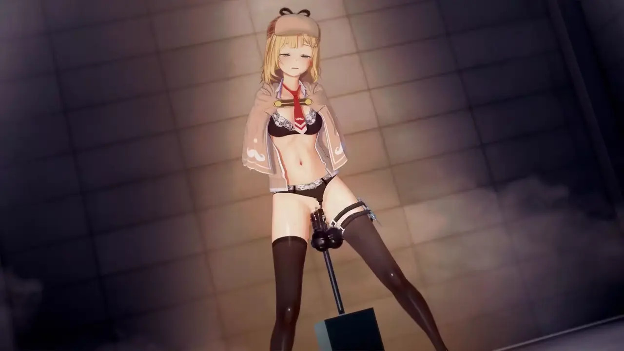 amelia machine