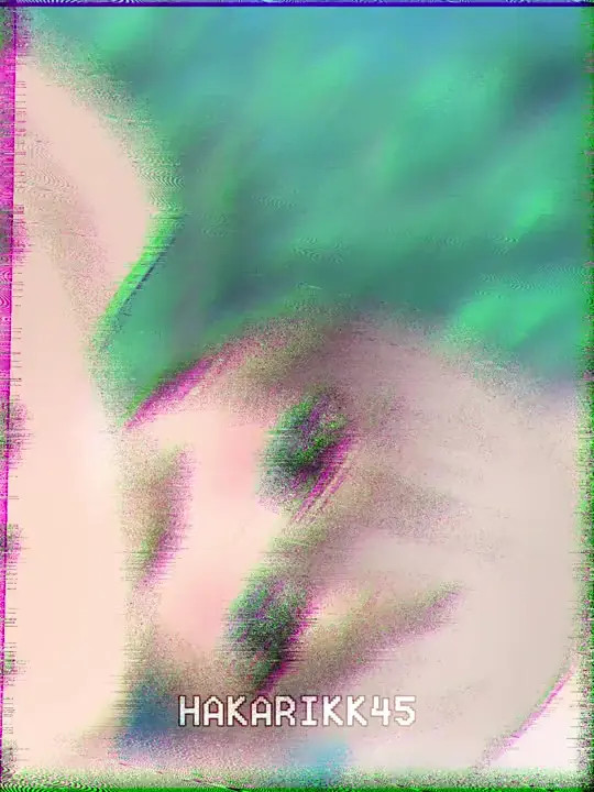 Uzaki Edit Test By HakariKK45