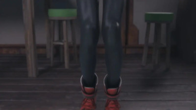 Tifa Lockhart Compilation