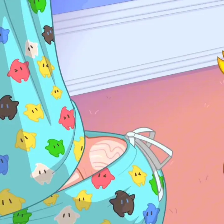 Princess Peach edit - Blitz