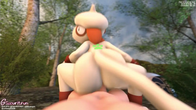 Mating Season Smeargle『Gsec』