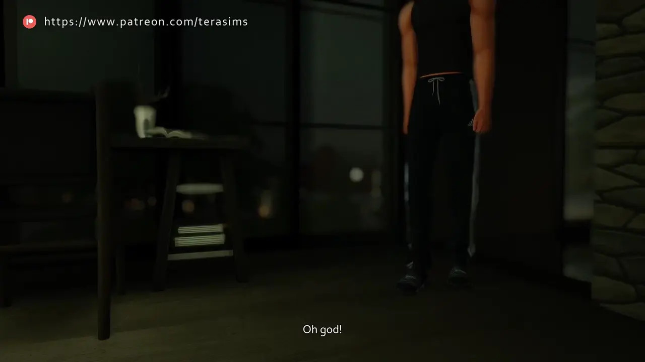 MILF is desperate for her daughter's boyfriend attention