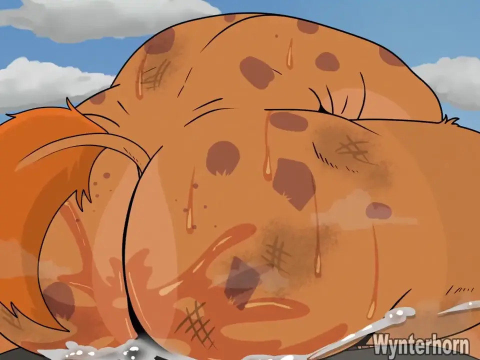 Tending To The Stallions『Wynterhorn』