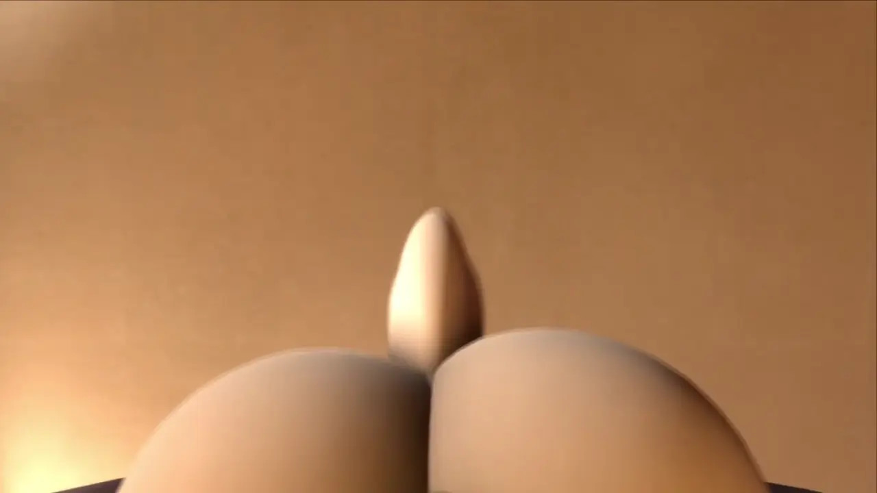 futanari Loona  taker pov - oral knot