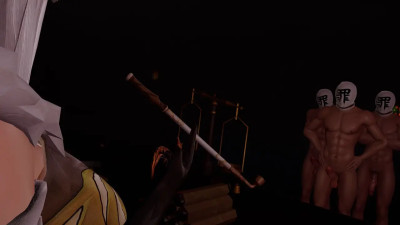 Bengugu - Move Your Body (No Stocking Version/No SFX)