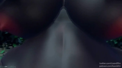 hollow knots - taker pov