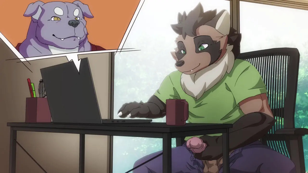 4k TANUKI'S_HOMESTAY - Geppei5959