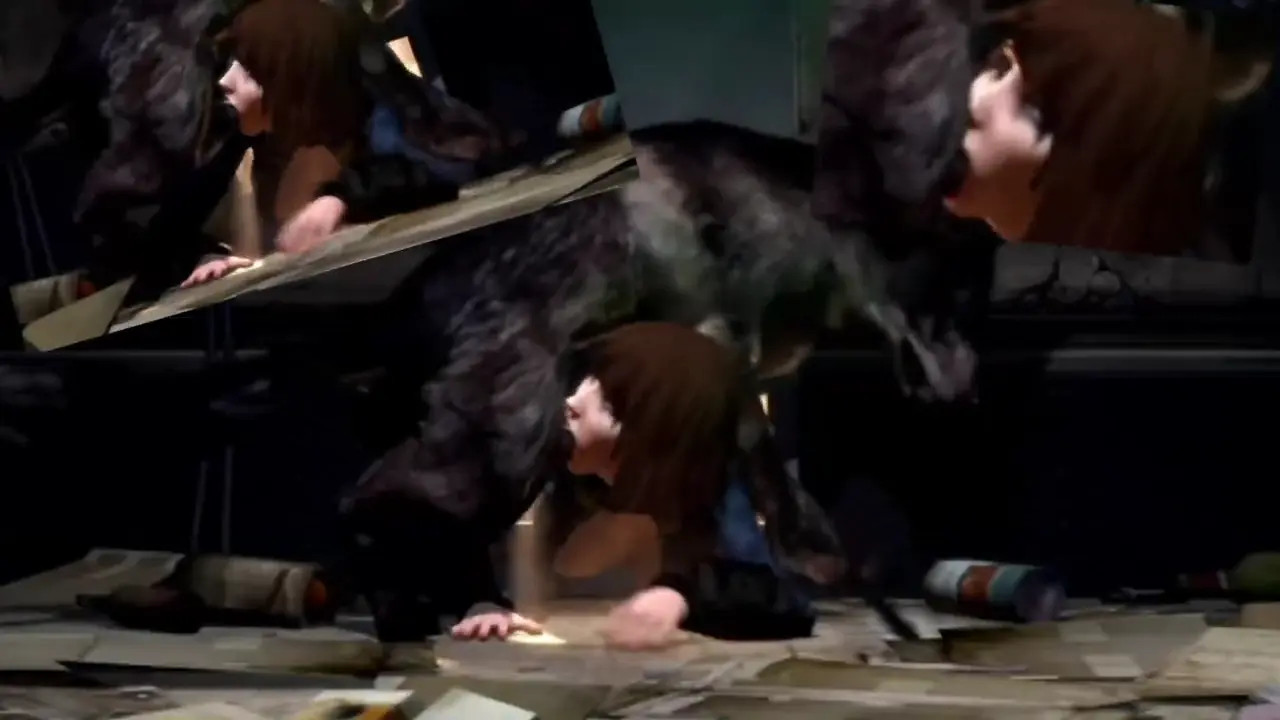 dog meat - all angles  in 1