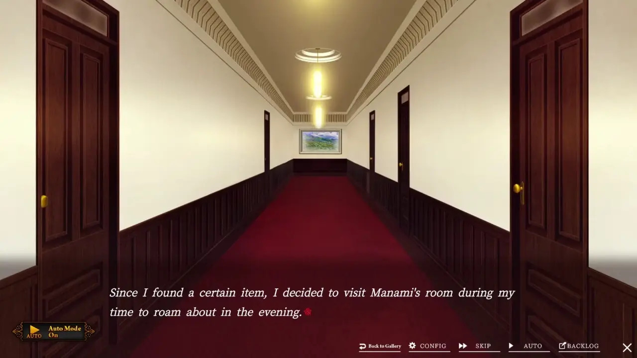 Welcome to Maison Chichigami - Day 7 - Manami - Oil massage, Full course