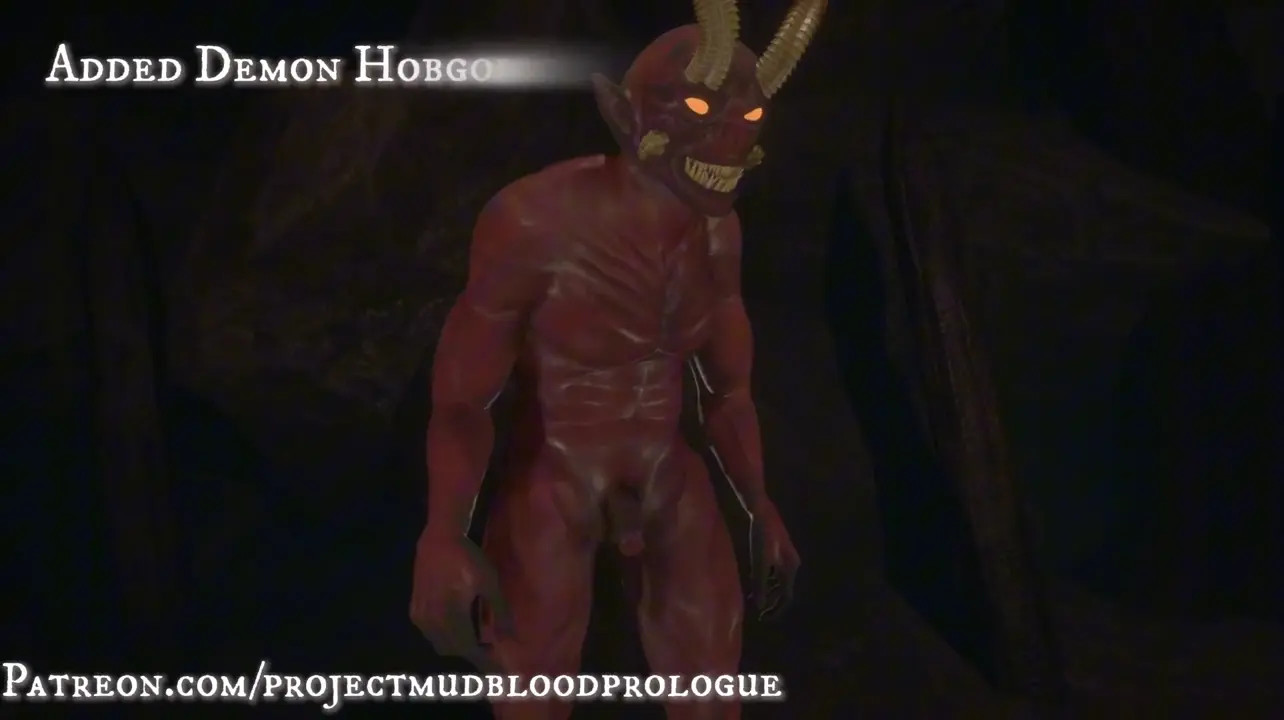MudBlood Prologue v.0.68.9 New Update