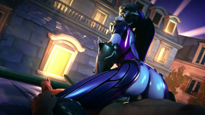 Widows Distraction『9Nithes』