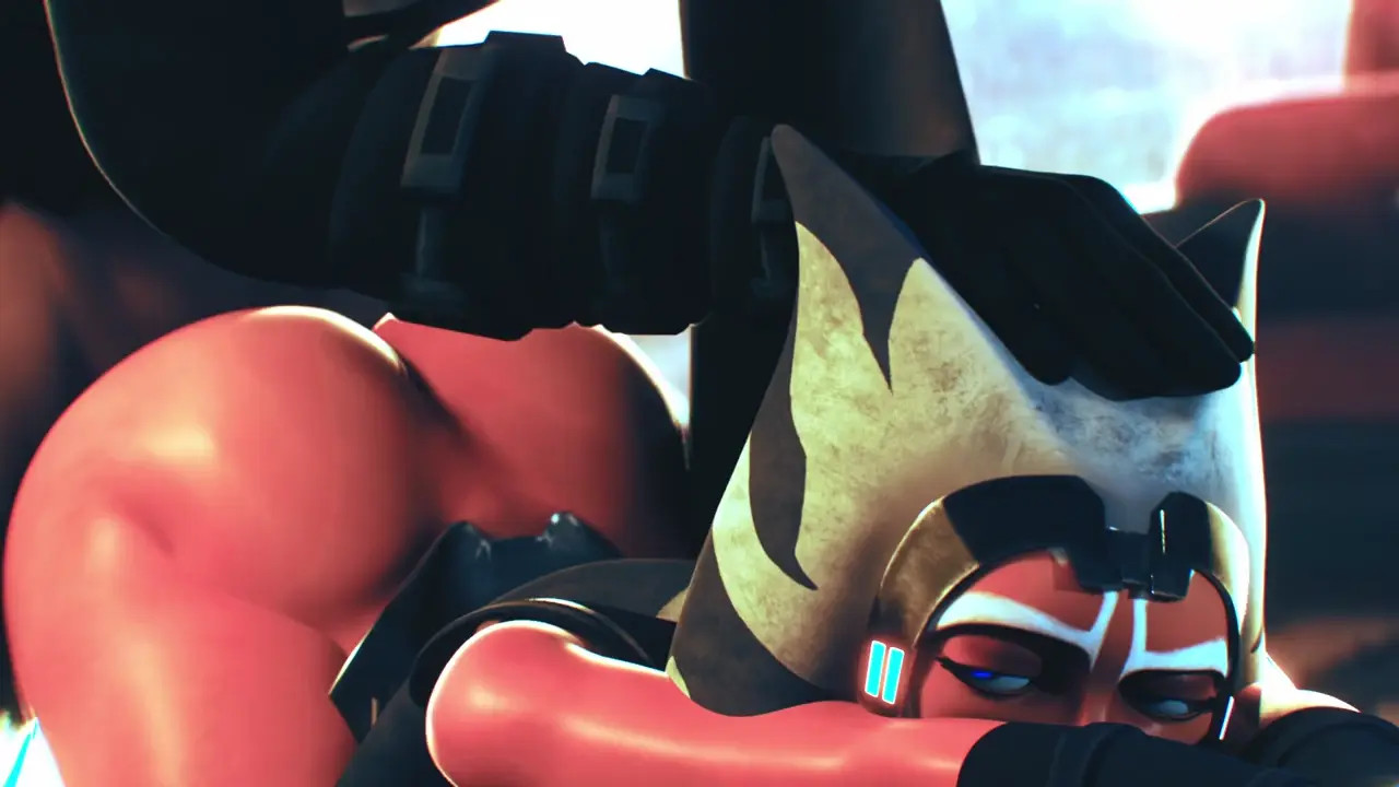 Ahsokas Reunion『9Nithes』