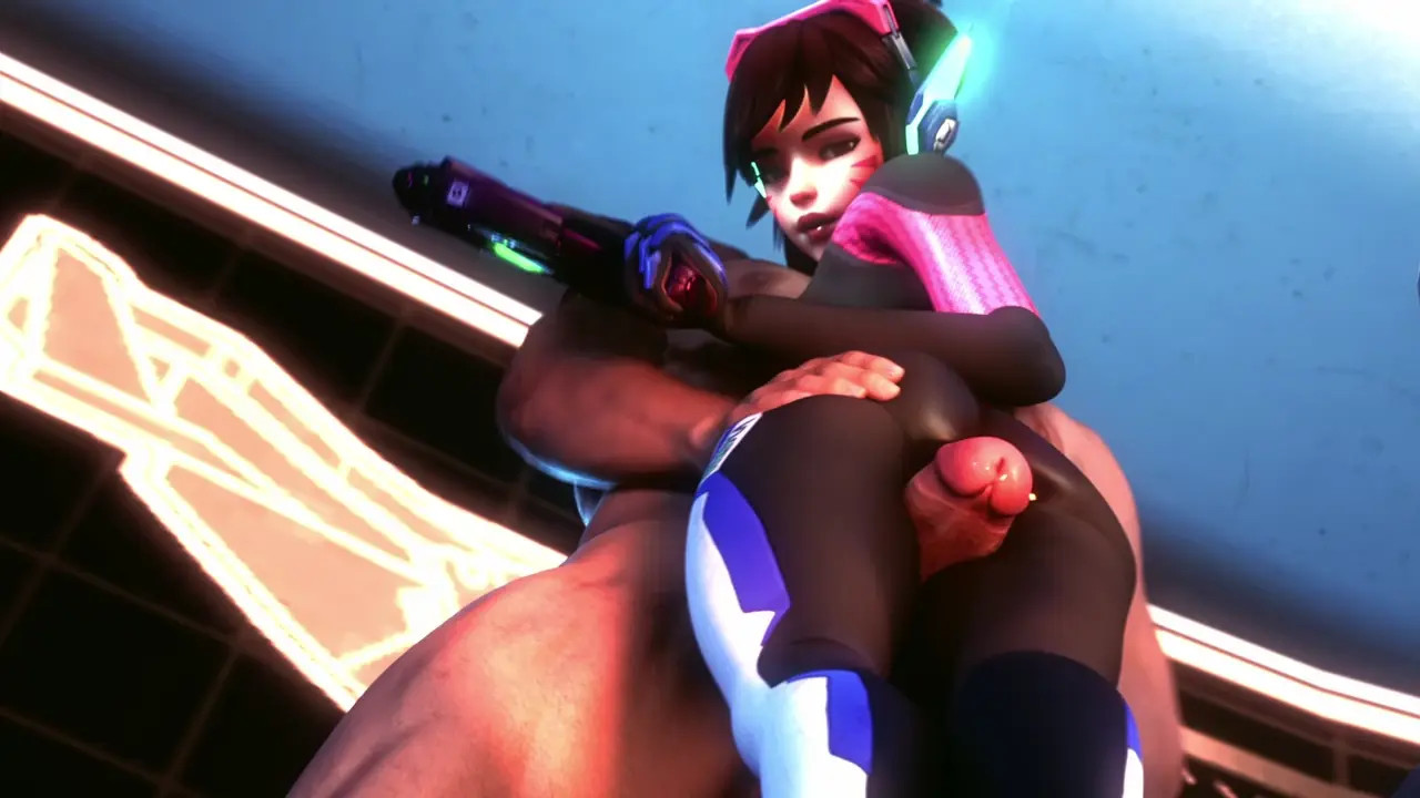 Dva's Thighs『9Nithes』