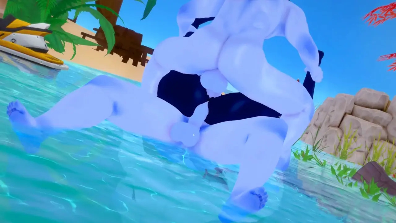 Kakure Meme Gangbang (Dark Demon Version)