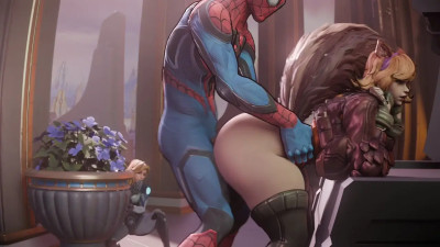 Squirrel & The Spider『9Nithes』